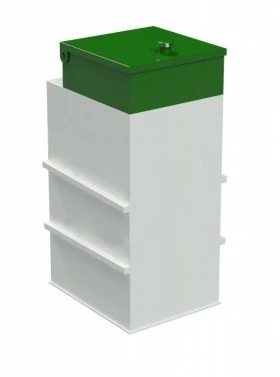 Септик Эко-Гранд 8 ПР