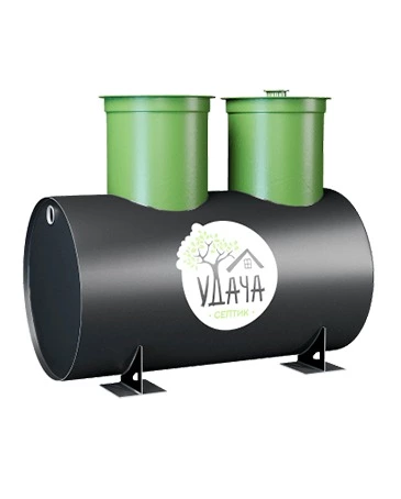 Септик Евролос Удача 3