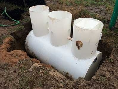 Септик UNI-SEP 1,6